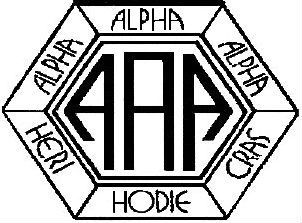 AAA Phi Alpha